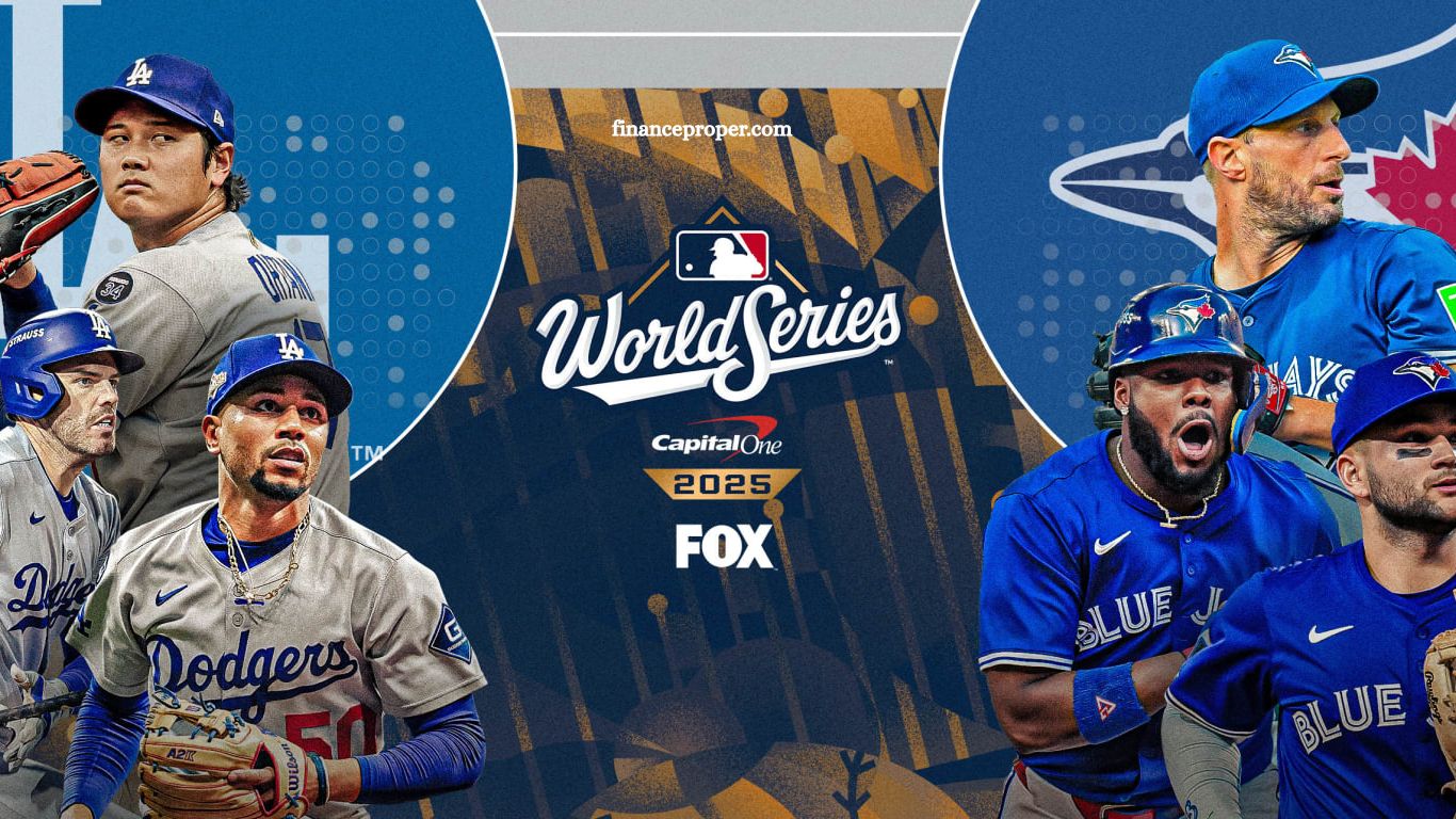 World Series
